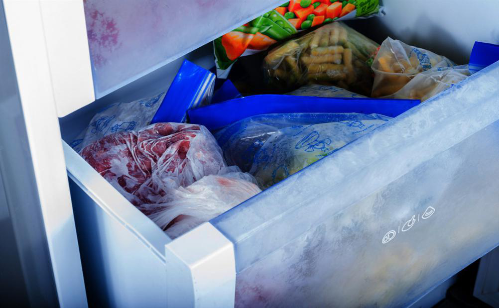 河北省要求食品生产企业对冷冻饮品、速冻食品安全自查