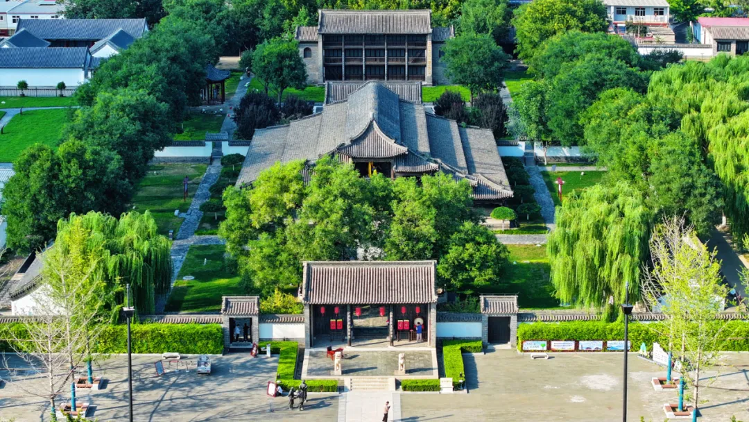 定州行 定如意丨来贡院体验一次穿越，畅游科考之旅！