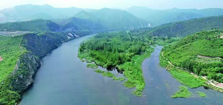 “靶向式”监测攻坚！秦皇岛织密水环境监测网络