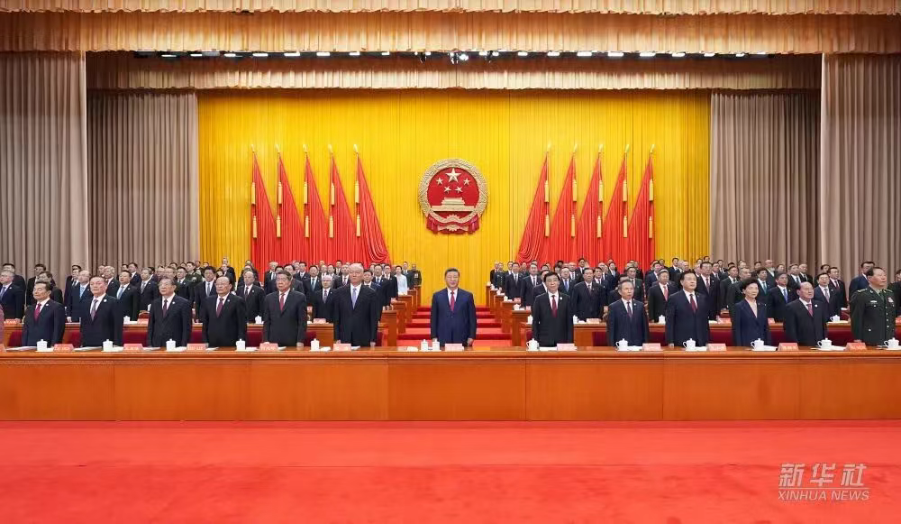 赤城县十七届人大六次会议闭幕 邓艳杰当选赤城县人民政府县长